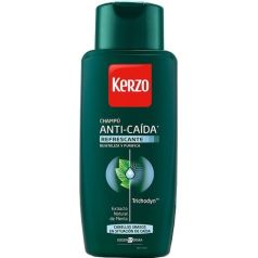 kerzo champu cabellos grasos 400ml
