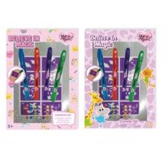 optima cosmetic set believe in magic
