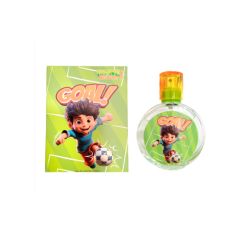 brave robin goal eau de toilette infantil 50ml