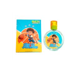 brave robin allstars eau de toilette infantil 50ml