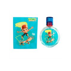 brave robin extreme eau de toilette infantil 50ml
