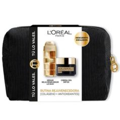 loreal expertise renacimiento celular serum le duo 30ml cofre 2 piezas loreal expertise renacimiento celular serum le duo 30ml cofre 2 piezas