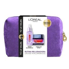 loreal expertise revitalift filler serum 30ml cofre 2 piezas