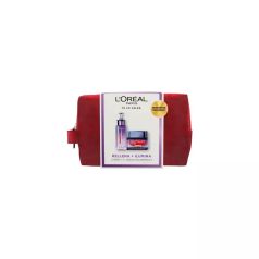 loreal expertise revitalift filler dia neceser 2 piezas