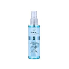 inca kapilar acqua breeze perfume para pelo 100ml
