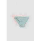 Y.MORA BRAGA MIDI 19071 PACK 2 SURTIDO -S*R