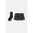 Y.MORA PACK BOXER Y CALCETIN UNICO T-L