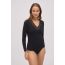 Y.MORA CAMISETA M/LARGA 19483 NEGRO -L NEW