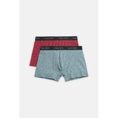 ysabel mora boxer pack-2 perritos