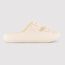 Y.MORA CHANCLA 86196 BEIGE T-37