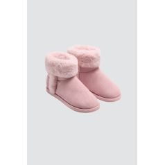 ysabel mora botas rosas de casa