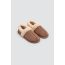 Y.MORA ZAPATILLA 14189 CHOCOLATE T/36-37