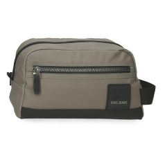 pepe jeans neceser caqui