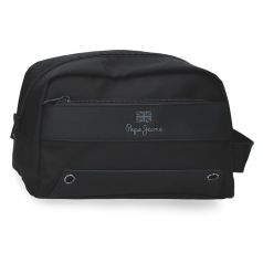pepe jeans neceser negro