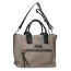 PEPE JEANS BOLSO TOTE WANDER TAUPE