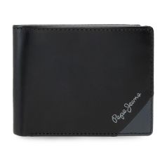 pepe jeans billetero austin negro