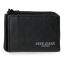 PEPE JEANS MONEDERO -TARJ.LANDER NEGRO