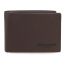 PEPE JEANS BILLETERO LANDER MARRON