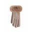 GUANTES PELO REJILLA 5511