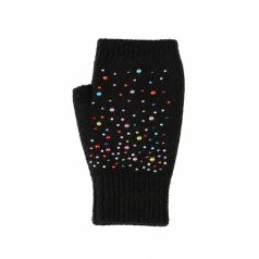 guantes mitones color surtido