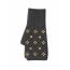 GUANTES MITONE TACHAS 5548
