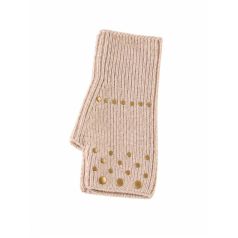 guantes mitones color surtido