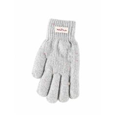 guantes pelo color surtido