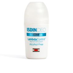 isdin lambda des. roll-on alcohol free 50ml isdin lambda des. roll-on alcohol free 50ml
