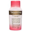 TALQUISTINA TALCO 50 GR.