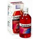 ORALDINE COLUT.ANTISEPTICO 200 ML.