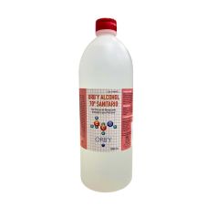 alcohol sanitario 70º 