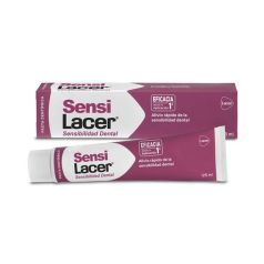 lacer sensilacer pasta 125ml