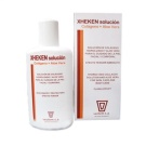XHEKEN SOLUCION 100 ML.