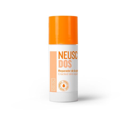 neusc 2 stick reparador piel 24g