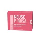 NEUSC P-ROSA PASTILLA REPARADOR MANOS