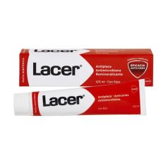 lacer pasta 125ml