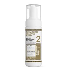 gold tree dermocare balance foam 150ml