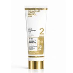 gold tree dermocare renewal leche limpiadora 200ml
