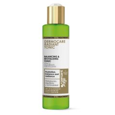 gold tree dermocare radiant tonic 200ml