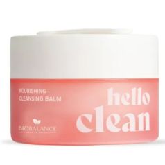 hello clean balm nutritivo escualano piel seca-sensible 100ml