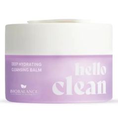 hello clean balm hydrating hyaluronic 100ml