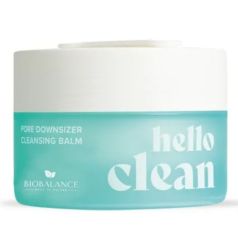 hello clean balm pore acido oleanolico piel grasa 100ml
