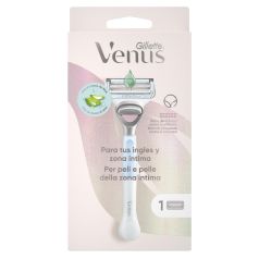 gillette venus maquinilla de depilacion mujer ingles