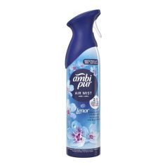 ambipur spray frescor primavera 185ml