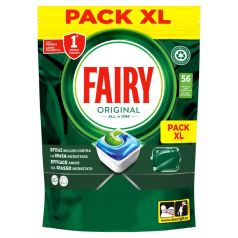fairy maquina todo en uno 28+28u