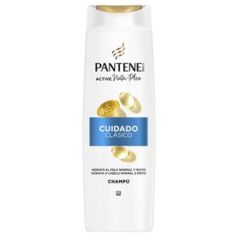 pantene champu nutri-plex clasico 325ml