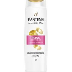 pantene champu nutri-plex rizos 325ml