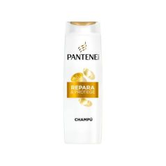pantene champu nutri-plex repara y protege