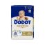 DODOT SENSITIVE T/1 2-5 KG. 58 UNDS