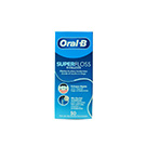 ORAL-B SUPERFLOSS